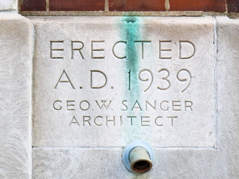 Banneker School (1940)