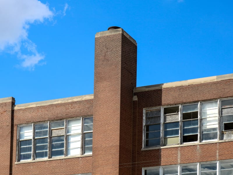 Banneker School (1940)