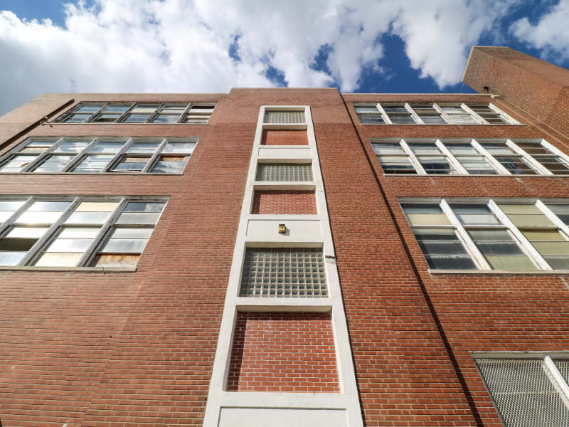 Banneker School (1940)