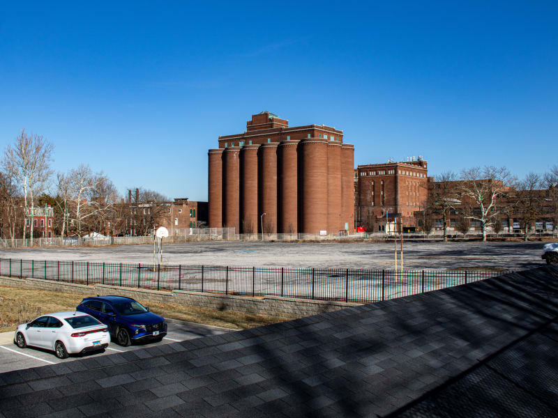 Lemp Brewery