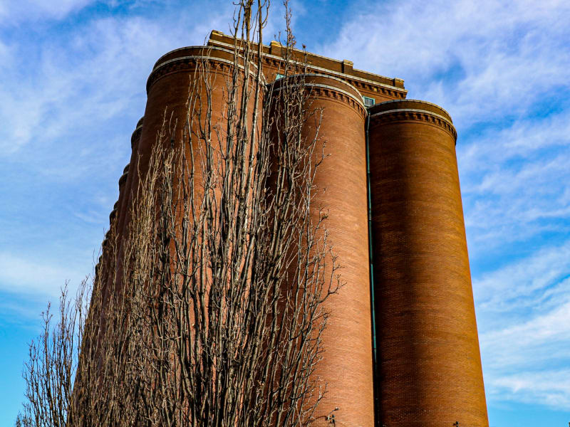 Lemp Brewery