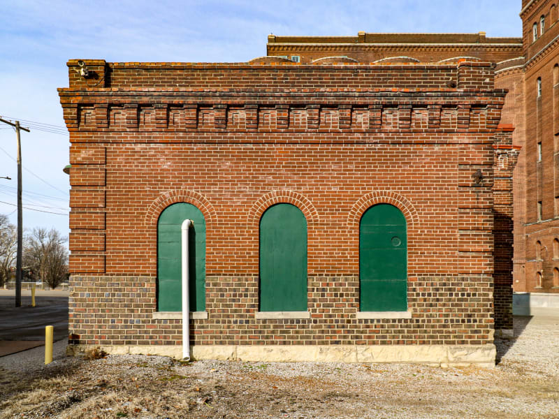 Lemp Brewery