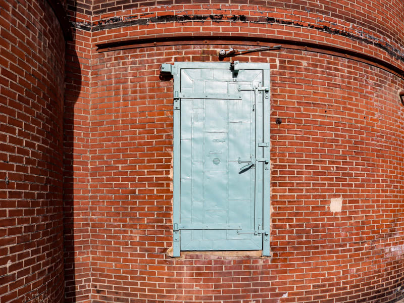 Lemp Brewery