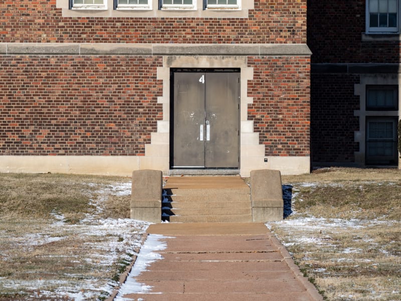 Beaumont High School