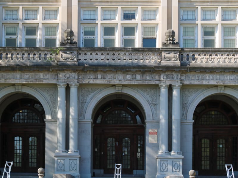 Beaumont High School