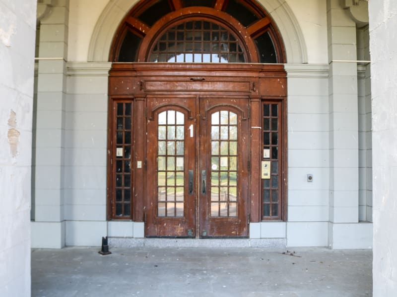 Beaumont High School