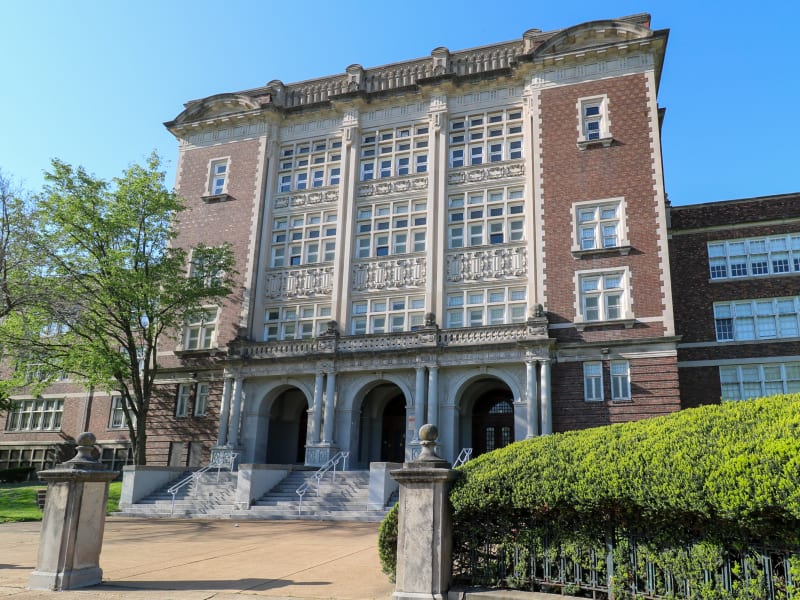 Beaumont High School