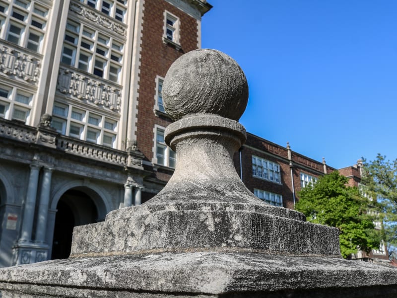 Beaumont High School