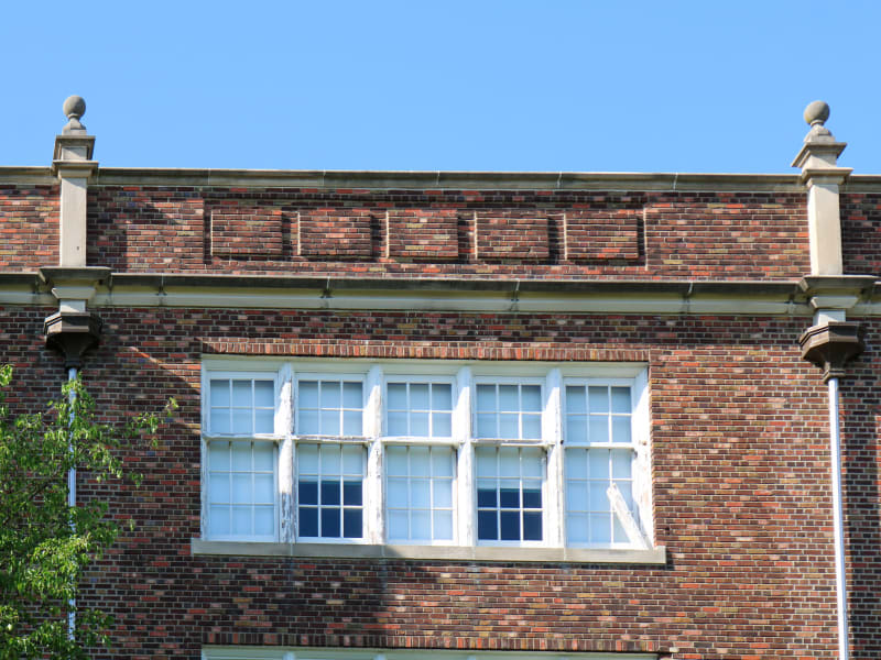 Beaumont High School