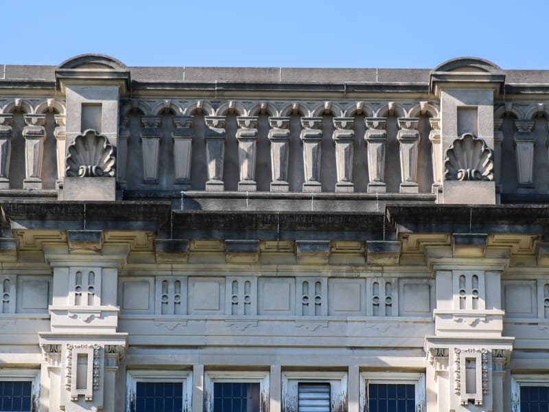 Beaumont High School