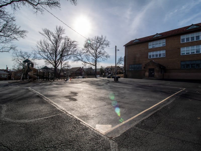 Betty Wheeler Classical Junior Academy