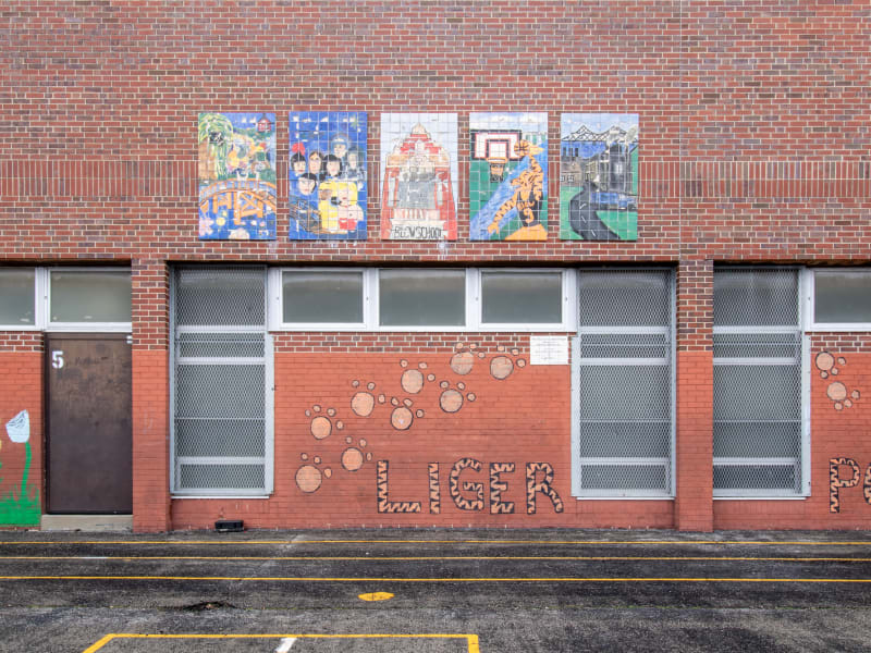 Blow School