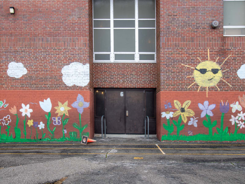 Blow School