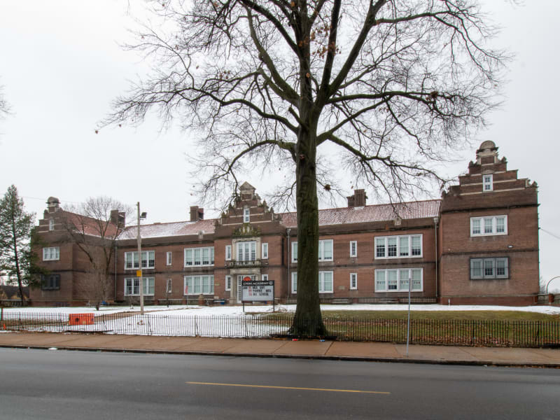 Blow School