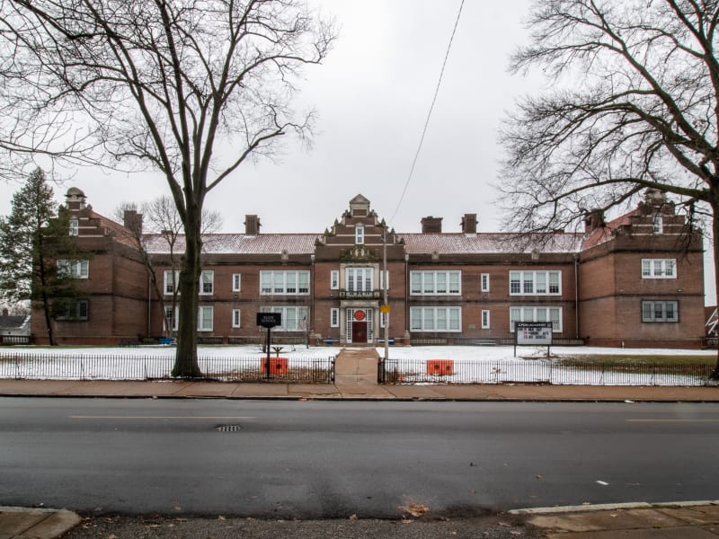Blow School