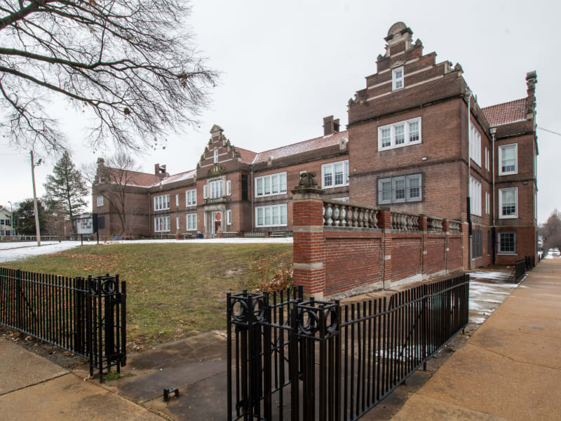 Blow School