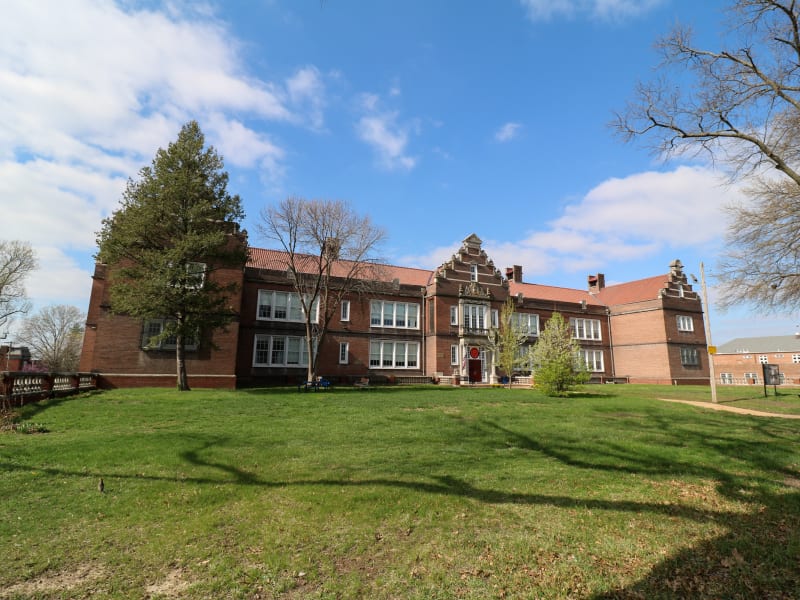 Blow School