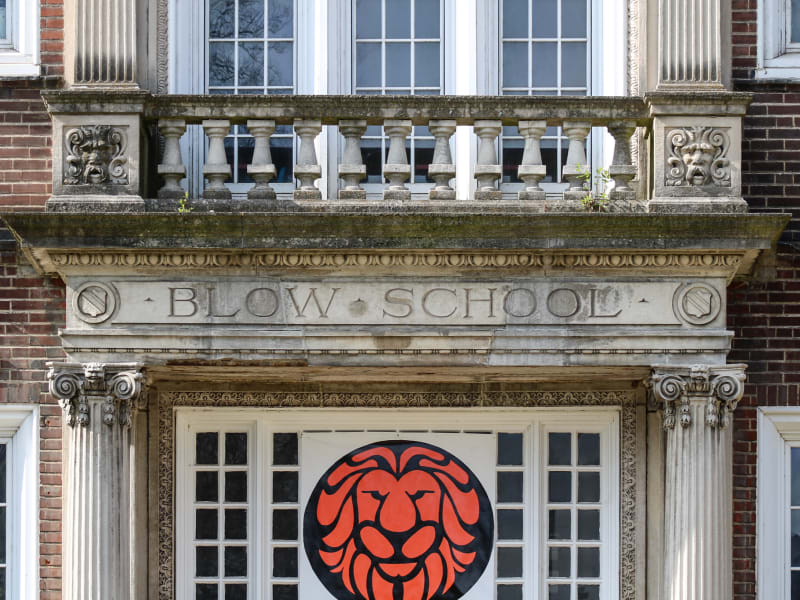 Blow School
