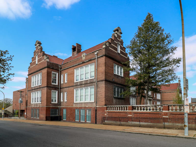 Blow School
