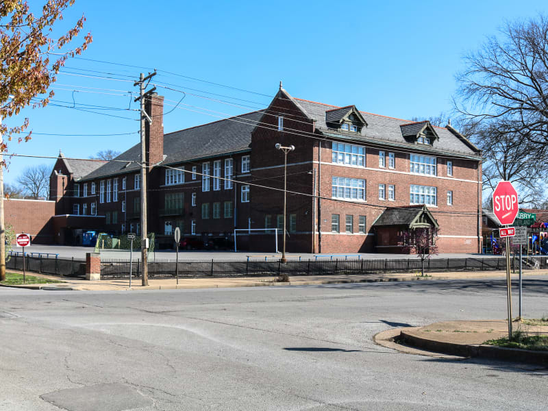 Buder School