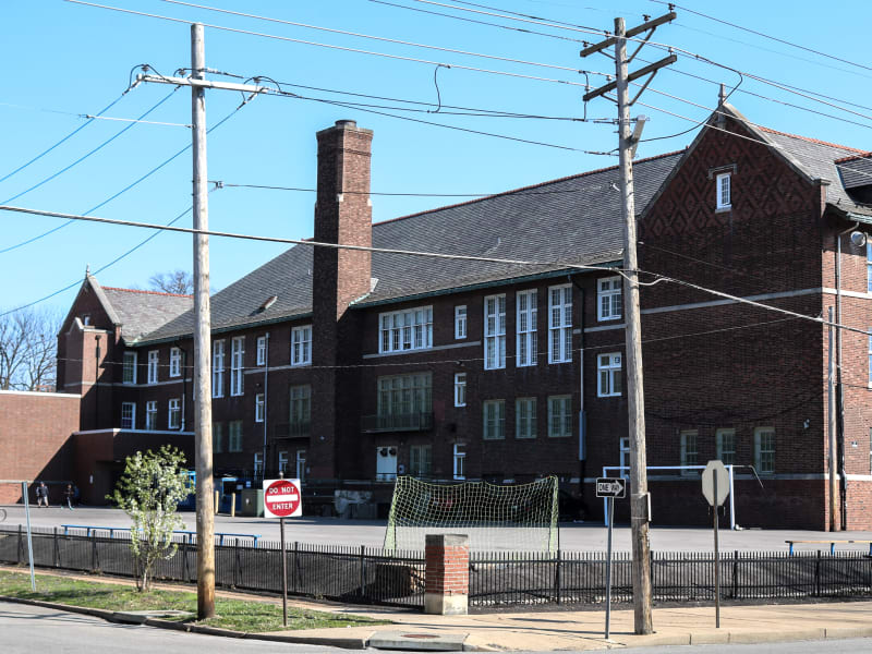 Buder School