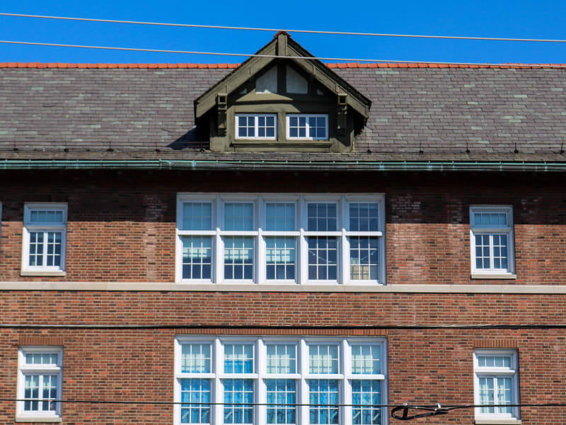 Buder School