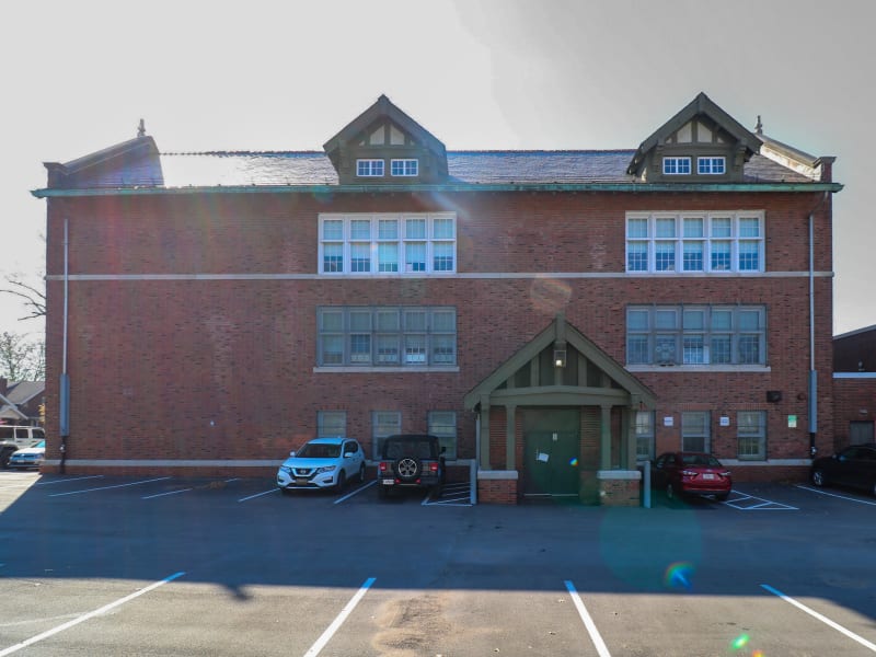 Buder School