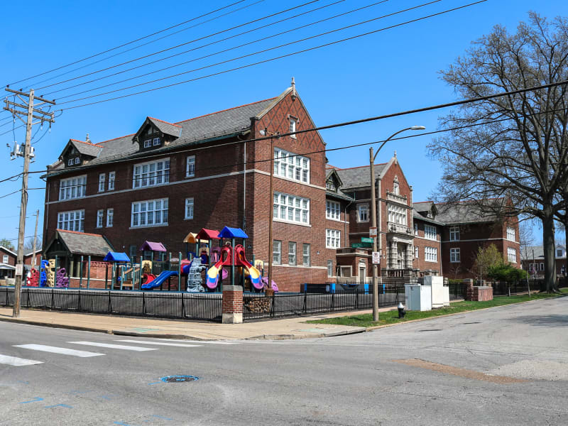 Buder School
