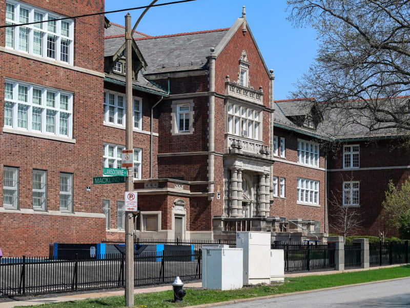 Buder School