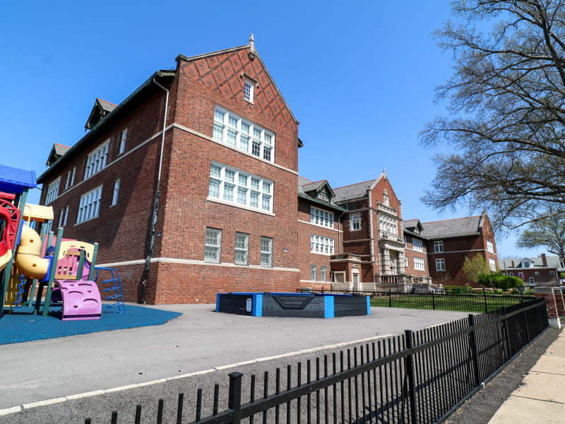 Buder School