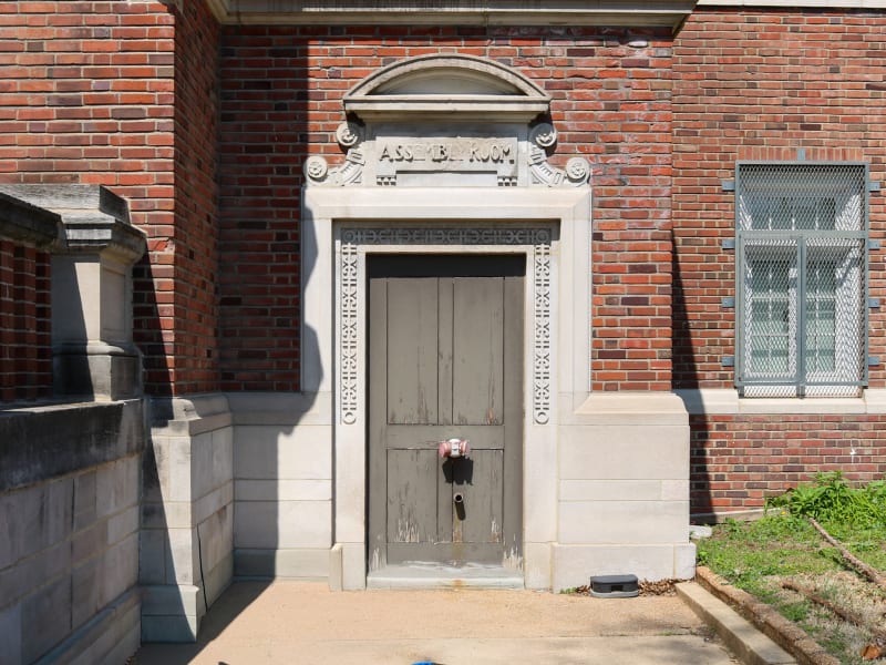 Buder School