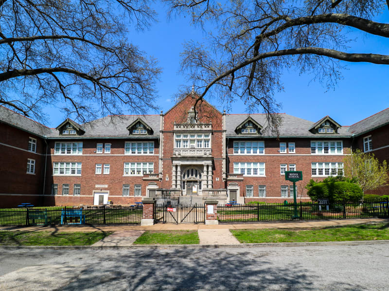 Buder School