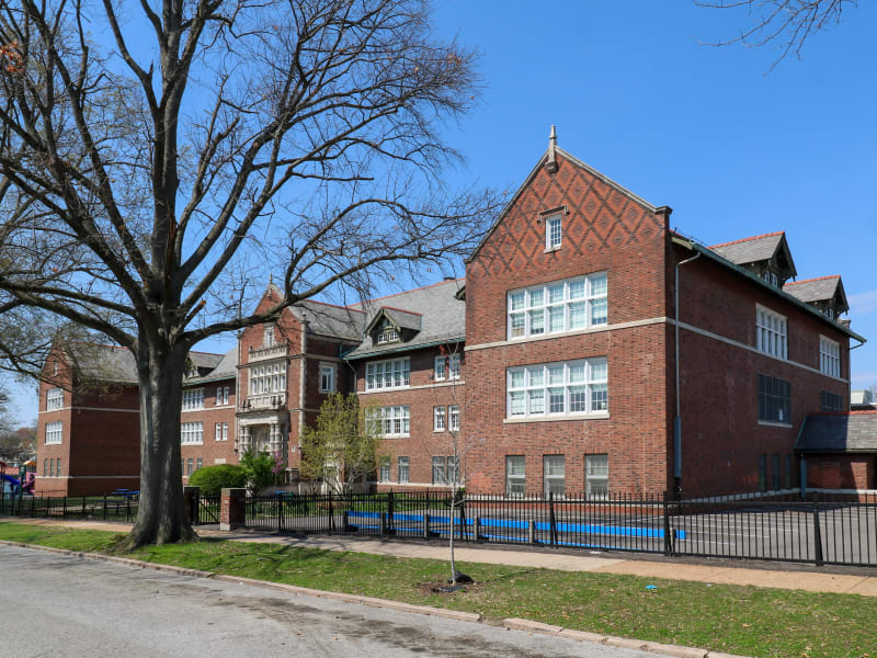 Buder School