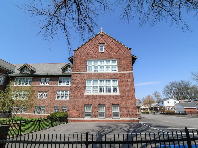 Buder School