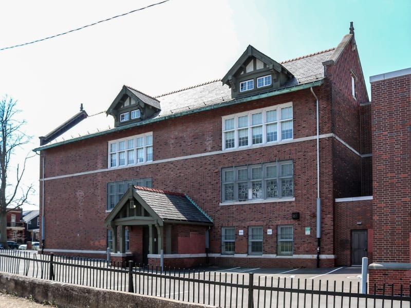 Buder School