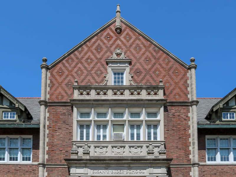 Buder School