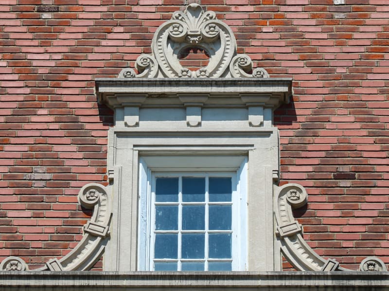 Buder School