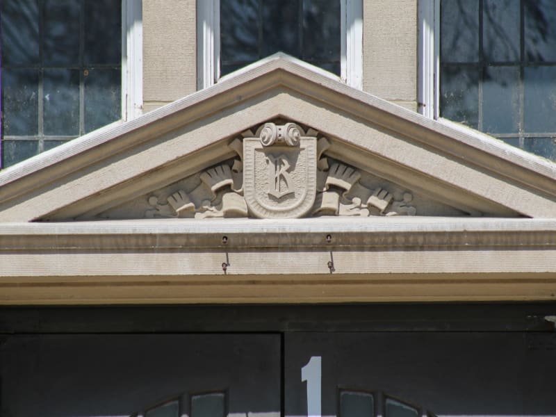 Buder School