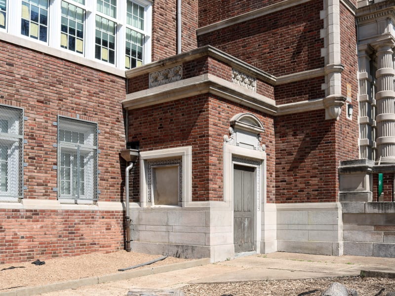 Buder School