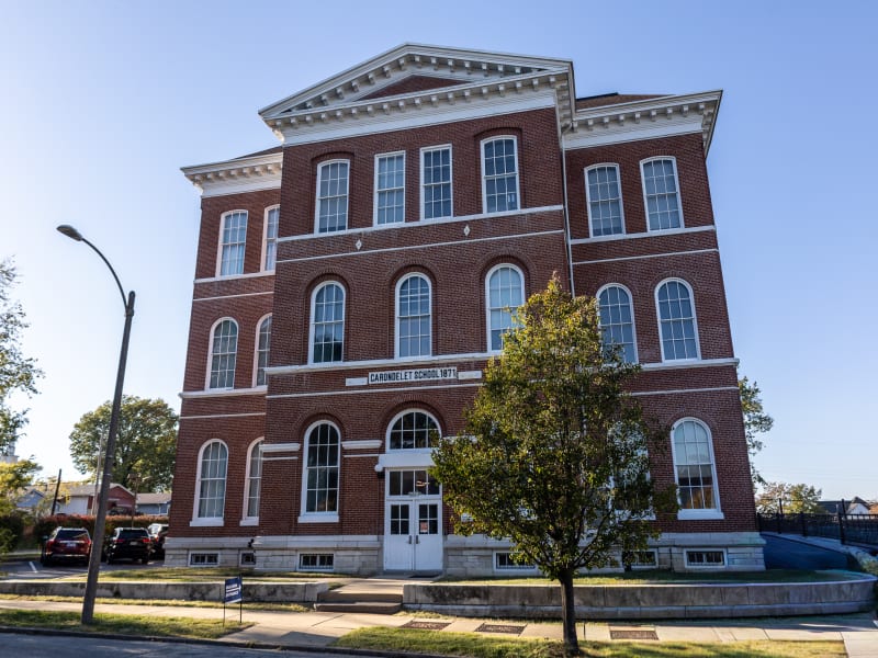 Carondelet School
