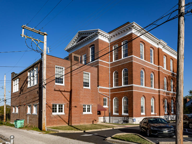 Carondelet School