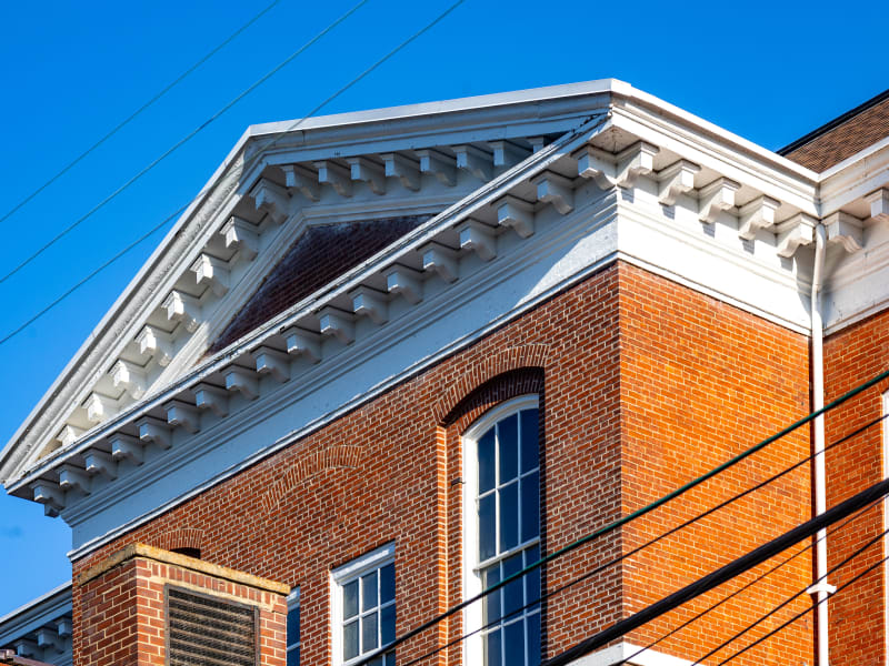 Carondelet School