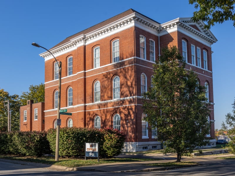 Carondelet School