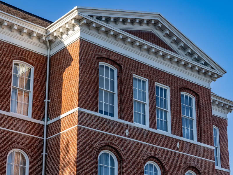 Carondelet School