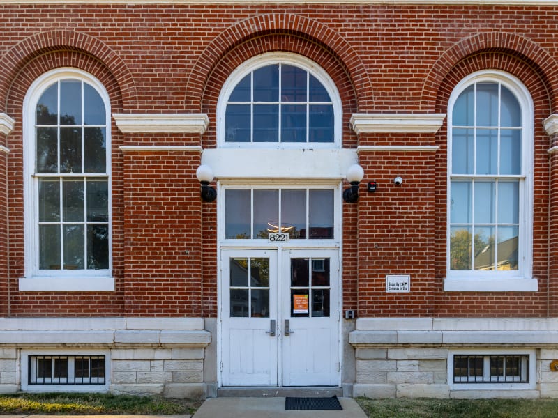 Carondelet School