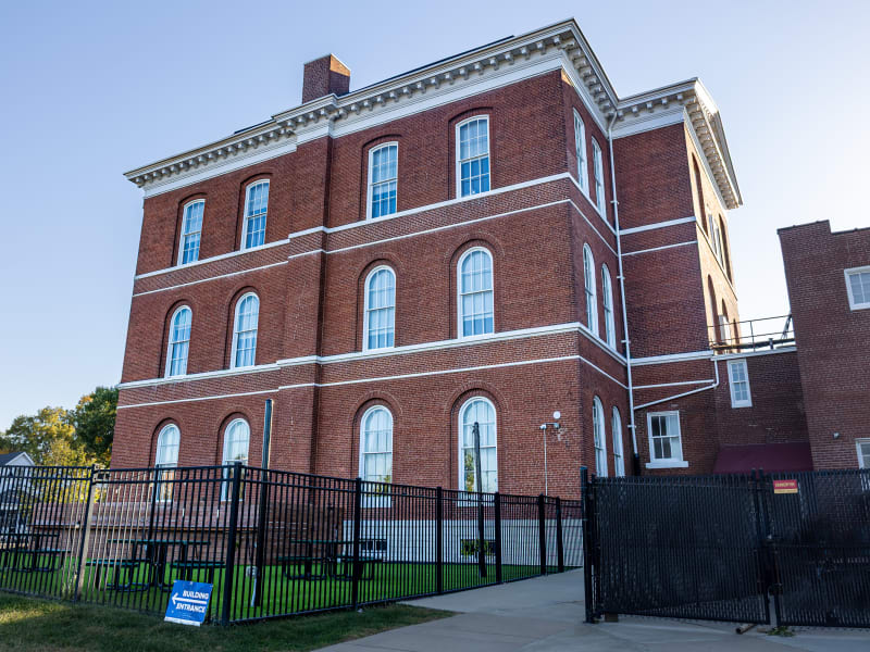Carondelet School