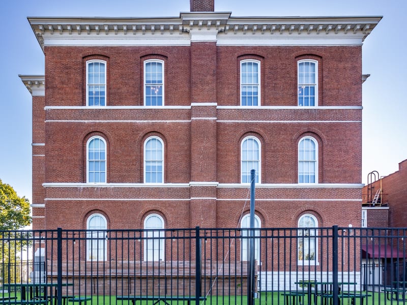 Carondelet School