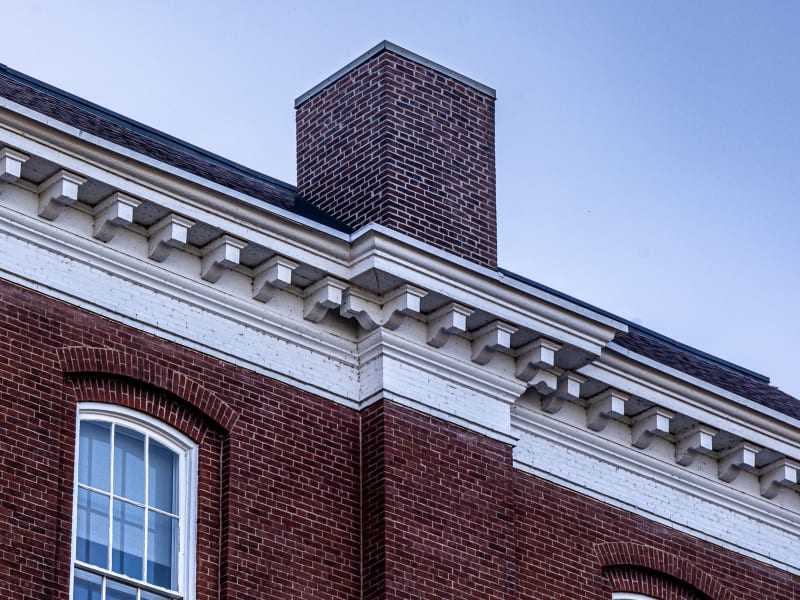 Carondelet School