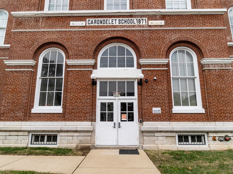 Carondelet School