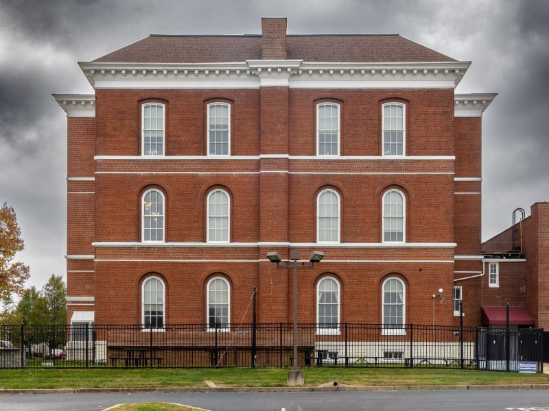 Carondelet School